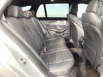 MERCEDES BENZ E class stationwagon