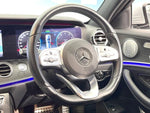 MERCEDES BENZ E class stationwagon