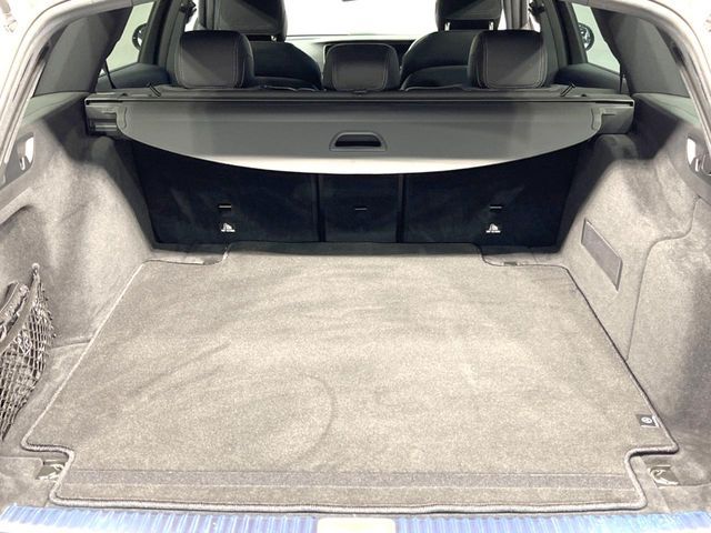 MERCEDES BENZ E class stationwagon