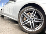 MERCEDES BENZ E class stationwagon