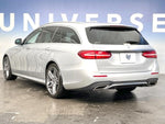 MERCEDES BENZ E class stationwagon