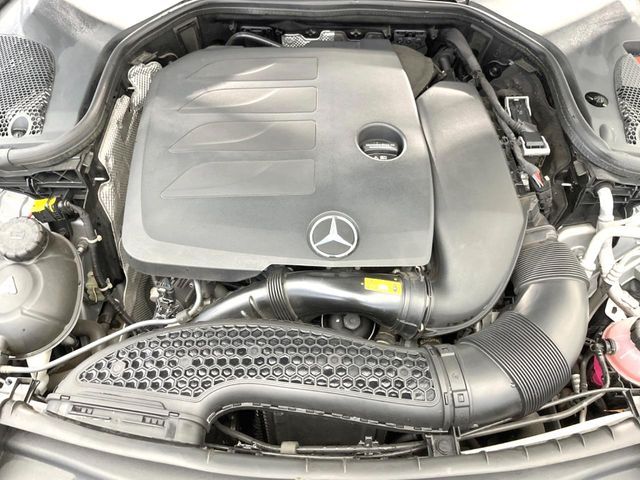 MERCEDES BENZ E class stationwagon
