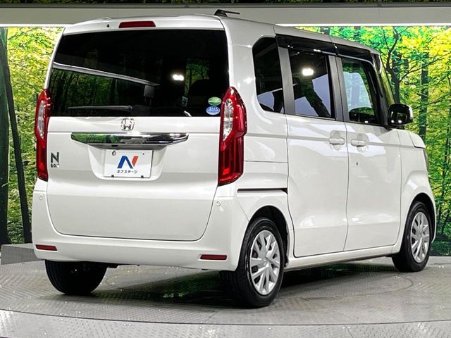 N BOX