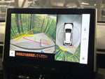 COROLLA CROSS HYBRID