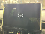 COROLLA CROSS HYBRID