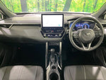 COROLLA CROSS HYBRID