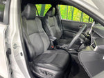 COROLLA CROSS HYBRID