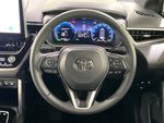 COROLLA CROSS HYBRID