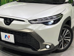 COROLLA CROSS HYBRID
