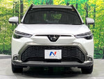 COROLLA CROSS HYBRID
