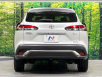 COROLLA CROSS HYBRID