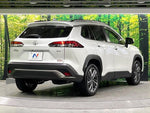 COROLLA CROSS HYBRID