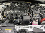 COROLLA CROSS HYBRID