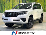 LANDCRUISER PRADO