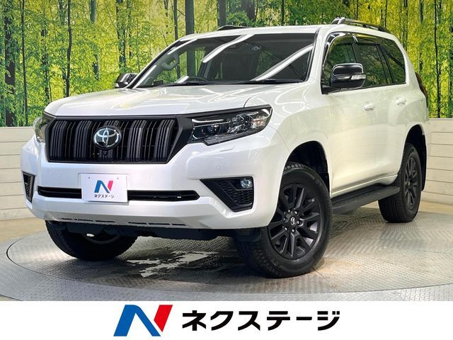 LANDCRUISER PRADO