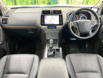 LANDCRUISER PRADO