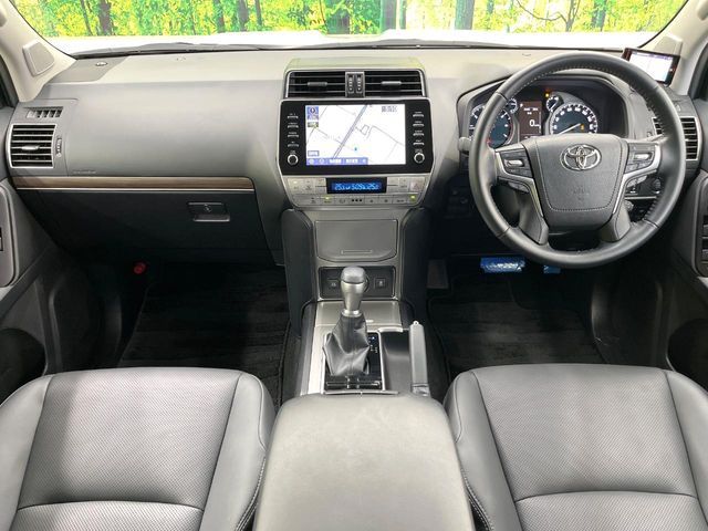 LANDCRUISER PRADO
