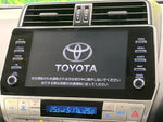 LANDCRUISER PRADO