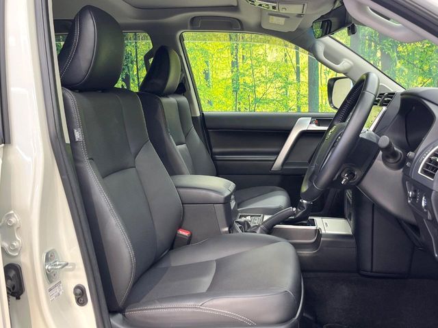 LANDCRUISER PRADO