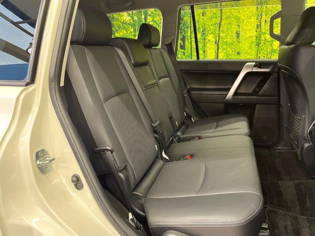 LANDCRUISER PRADO
