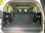 LANDCRUISER PRADO