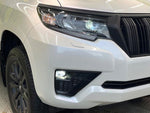 LANDCRUISER PRADO