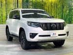 LANDCRUISER PRADO
