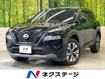 X-TRAIL HYBRID 4WD