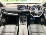 X-TRAIL HYBRID 4WD