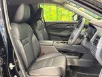 X-TRAIL HYBRID 4WD