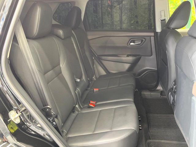 X-TRAIL HYBRID 4WD