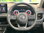 X-TRAIL HYBRID 4WD