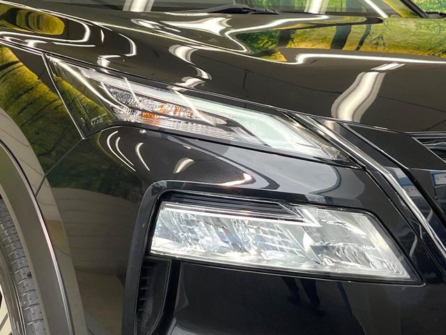 X-TRAIL HYBRID 4WD