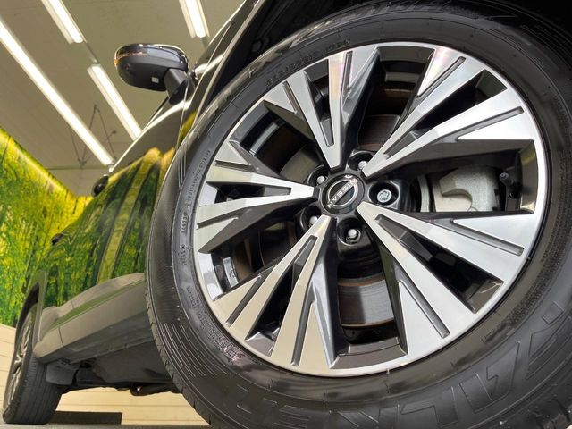 X-TRAIL HYBRID 4WD