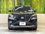 X-TRAIL HYBRID 4WD