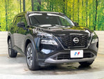 X-TRAIL HYBRID 4WD