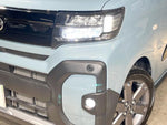 TANTO FAN CROSS