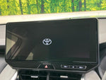 HARRIER 2WD