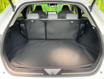 HARRIER 2WD