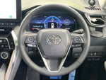 HARRIER 2WD