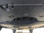 HARRIER 2WD