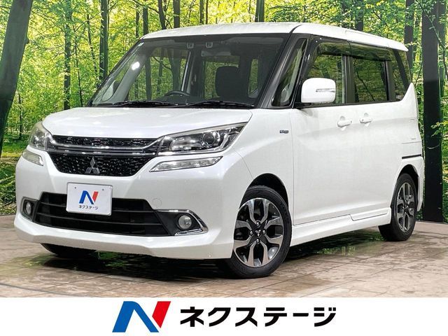 DELICA D:2 CUSTOM 2WD
