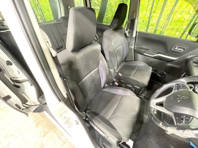 DELICA D:2 CUSTOM 2WD