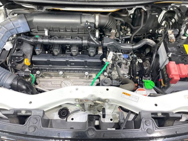 DELICA D:2 CUSTOM 2WD