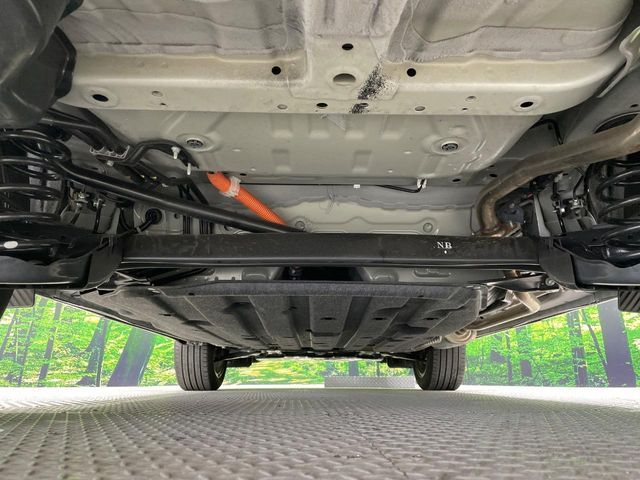 VEZEL e:HEV