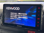 HIACE van 2WD