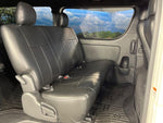 HIACE van 2WD