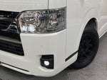 HIACE van 2WD