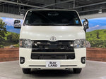 HIACE van 2WD