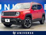 JEEP Renegade 4WD
